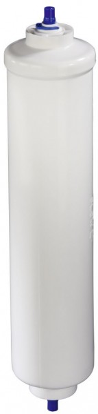 Externer Universal-Wasserfilter Kühl-/Gefriergeräte-Zubehör weiß