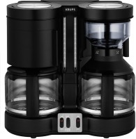 KM 8508 DuothekPlus Duo-Kaffeeautomat schwarz