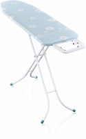 Classic M Basic Bügeltisch hellblau/weiß