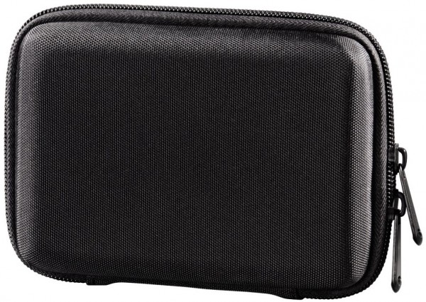 NaviBag Volcano S 3 schwarz/rot