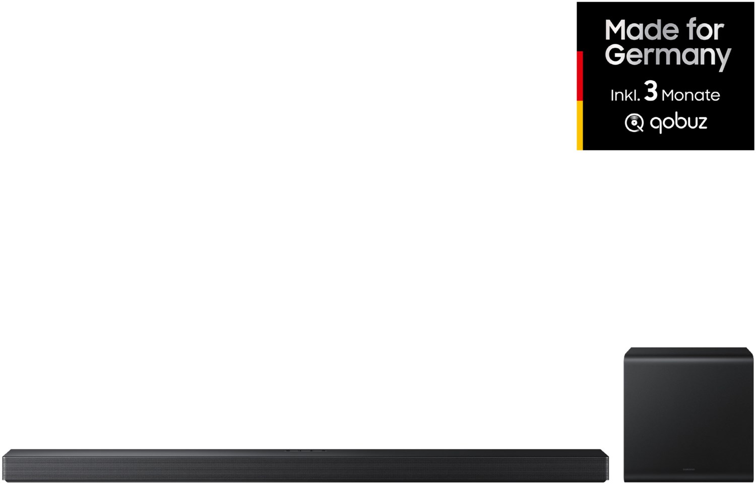 Samsung HW-QS710GF (2025)