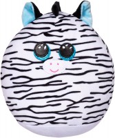 Squish A Boo Xander Zebra 20cm Stoftier