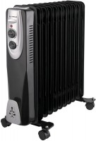 HR 32011 Radiator schwarz