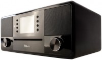 SR-50 CD/Radio-System schwarz