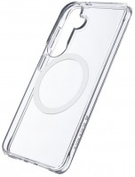 Mag Clear Case für Galaxy S26 transparent