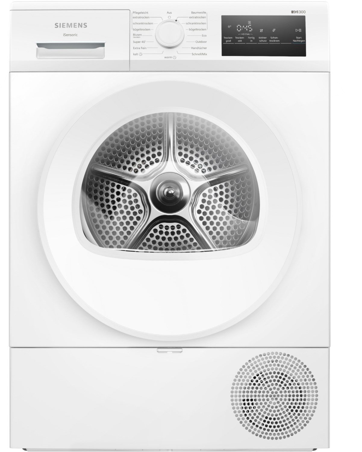Siemens WT45HVA4