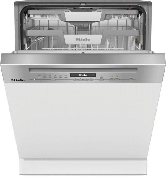 Miele Geschirrspuler Einbau 60 Cm