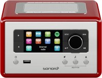 Relax Internetradio rot