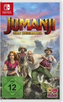 Jumanji: Das Videospiel