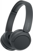 WH-CH520B Bluetooth-Kopfhörer schwarz