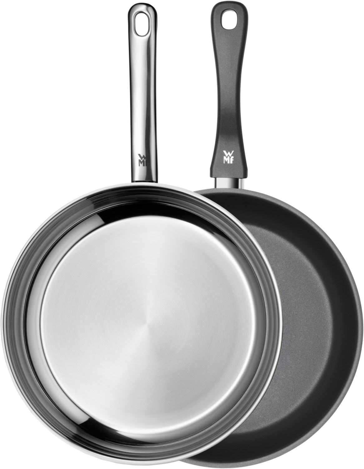 Devil Pfannen-Set 2-tlg. (28cm)