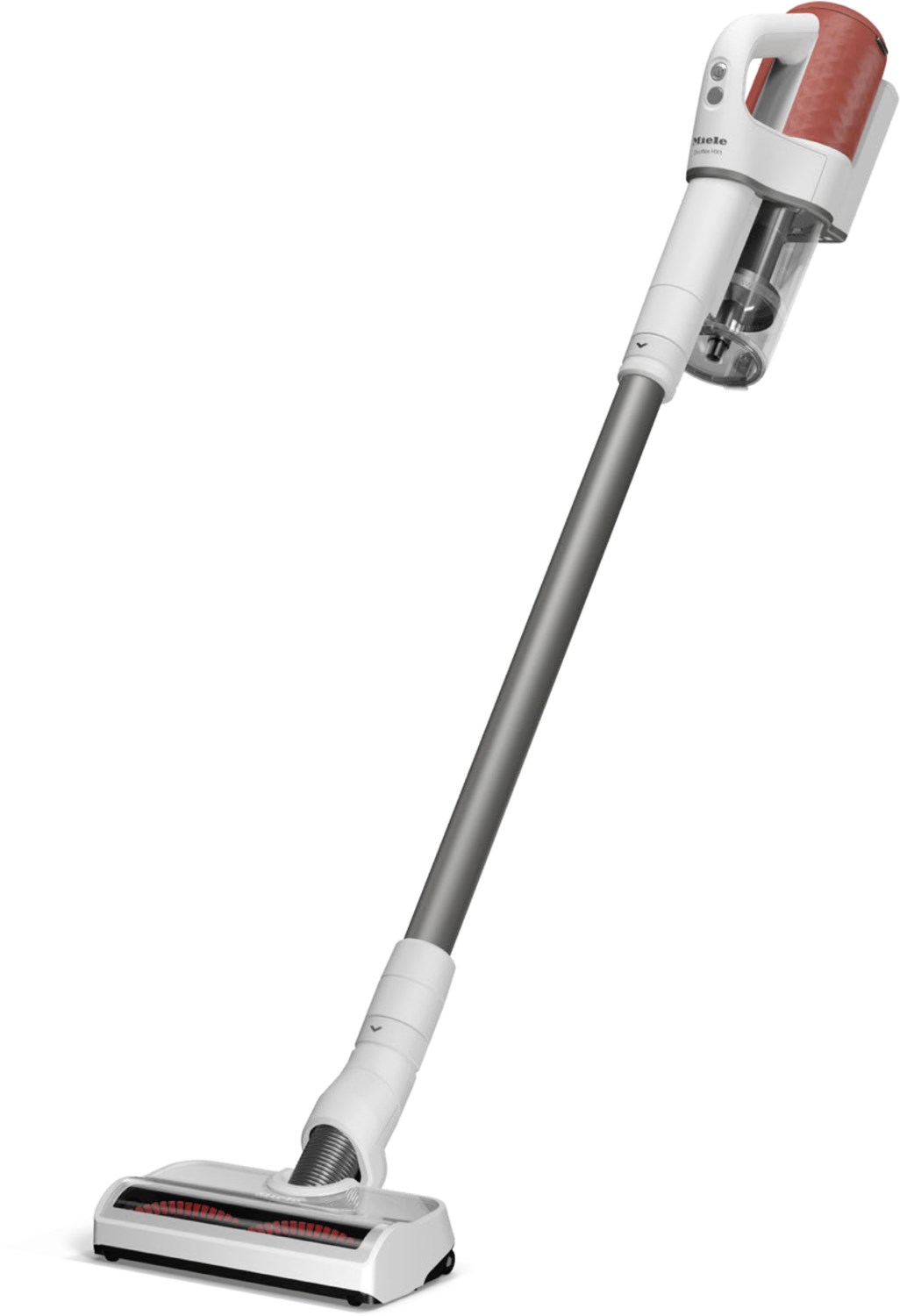 Duoflex HX1 Akku-Stielstaubsauger terrarot