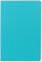 Gala Folio Case für Galaxy Tab A8 (2021) blau