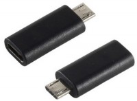 Micro USB auf USB Typ C Adapter