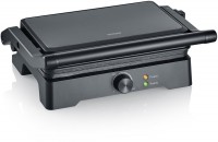 KG 2391 Kontaktgrill schwarz