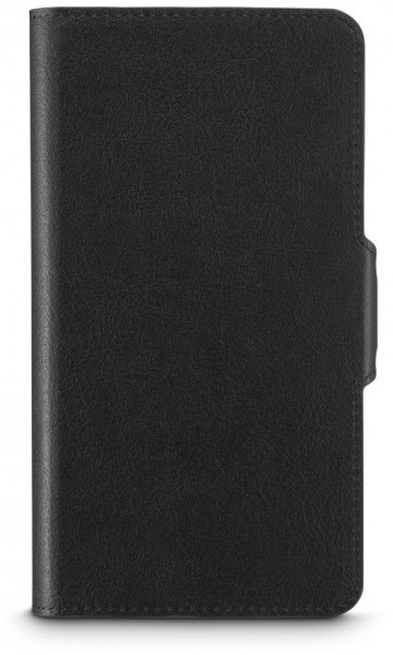 Handytasche Eco für Smartphone 7,5x15,3cm schwarz