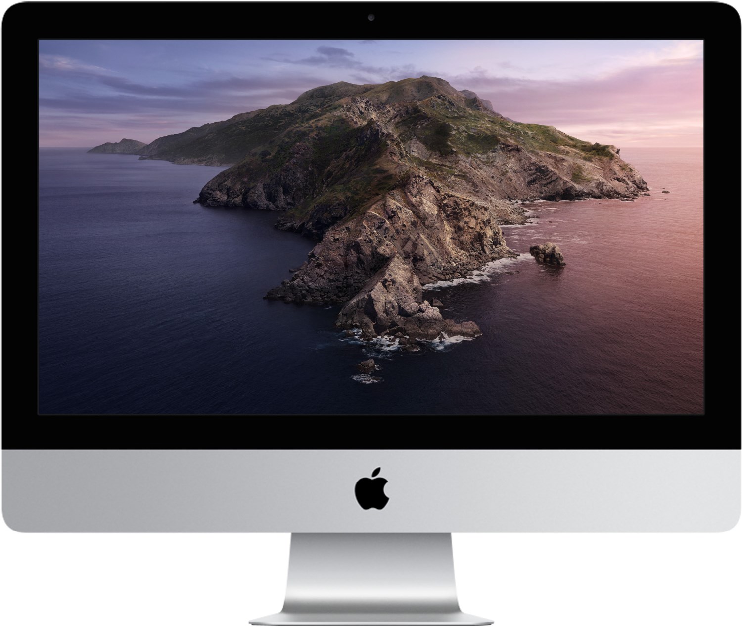 Image of iMac 21,5" (MHK03D/A)