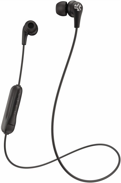 JBuds Pro Bluetooth-Kopfhörer schwarz