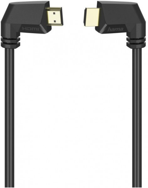 High Speed HDMI-Kabel (1,5m) schwarz