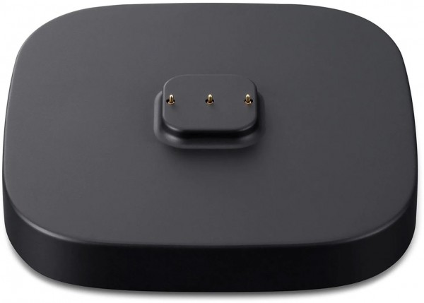 CC-T1A Ladestation für WS-B1A schwarz