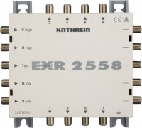 EXR 2558 SAT-Multischalter