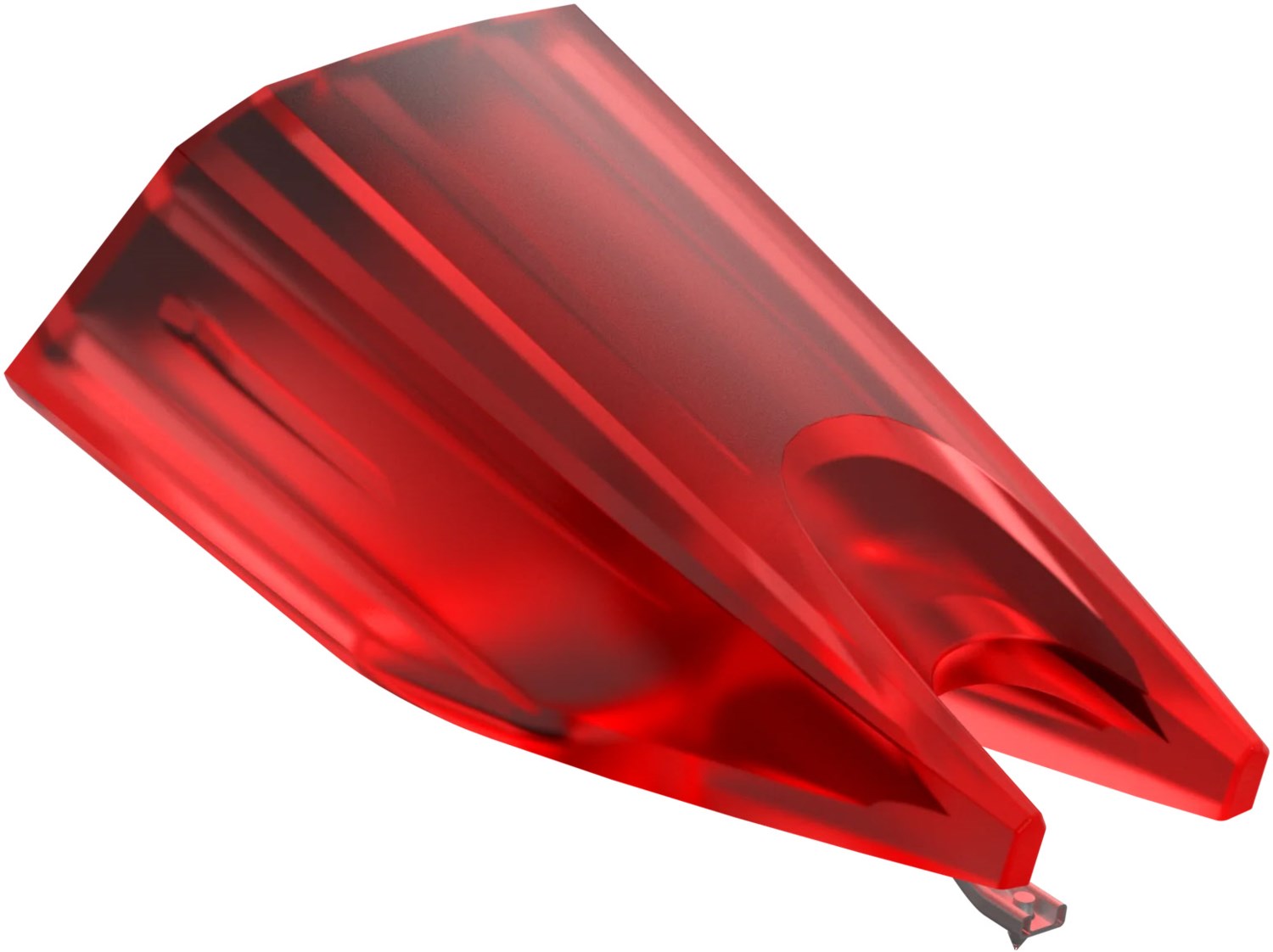 Image of Concorde Music Red Tonabnehmer