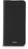 Handytasche Daily Protect für Galaxy S24 schwarz