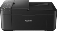 Pixma TR4550 Multifunktionsgerät Tinte schwarz