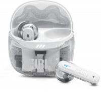 Tune Flex 2 True Wireless Kopfhörer ghost white