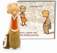 Tonies Hörfigur - Rico, Oskar und die Tieferschatten