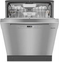 G 5410 SCU Active Plus Unterbau-Geschirrspüler 60 cm edelstahl