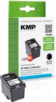 H96BX (480S.) Tintenpatrone ersetzt HP 305XL (3YM62AE) schwarz