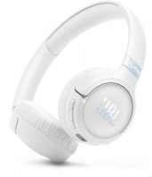 Tune 680 NC Bluetooth-Kopfhörer weiß