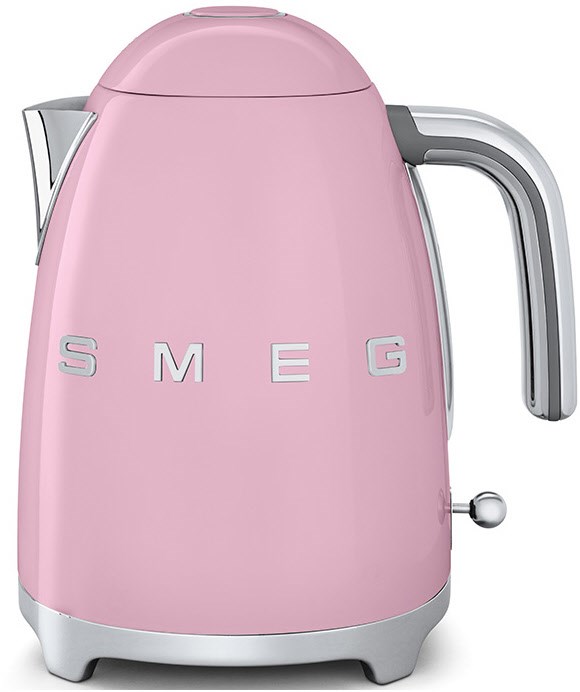 Image of KLF03PKEU Wasserkocher cadillac pink