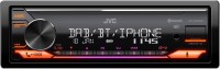 KD-X482DBT MP3-Autoradio ohne CD-Spieler