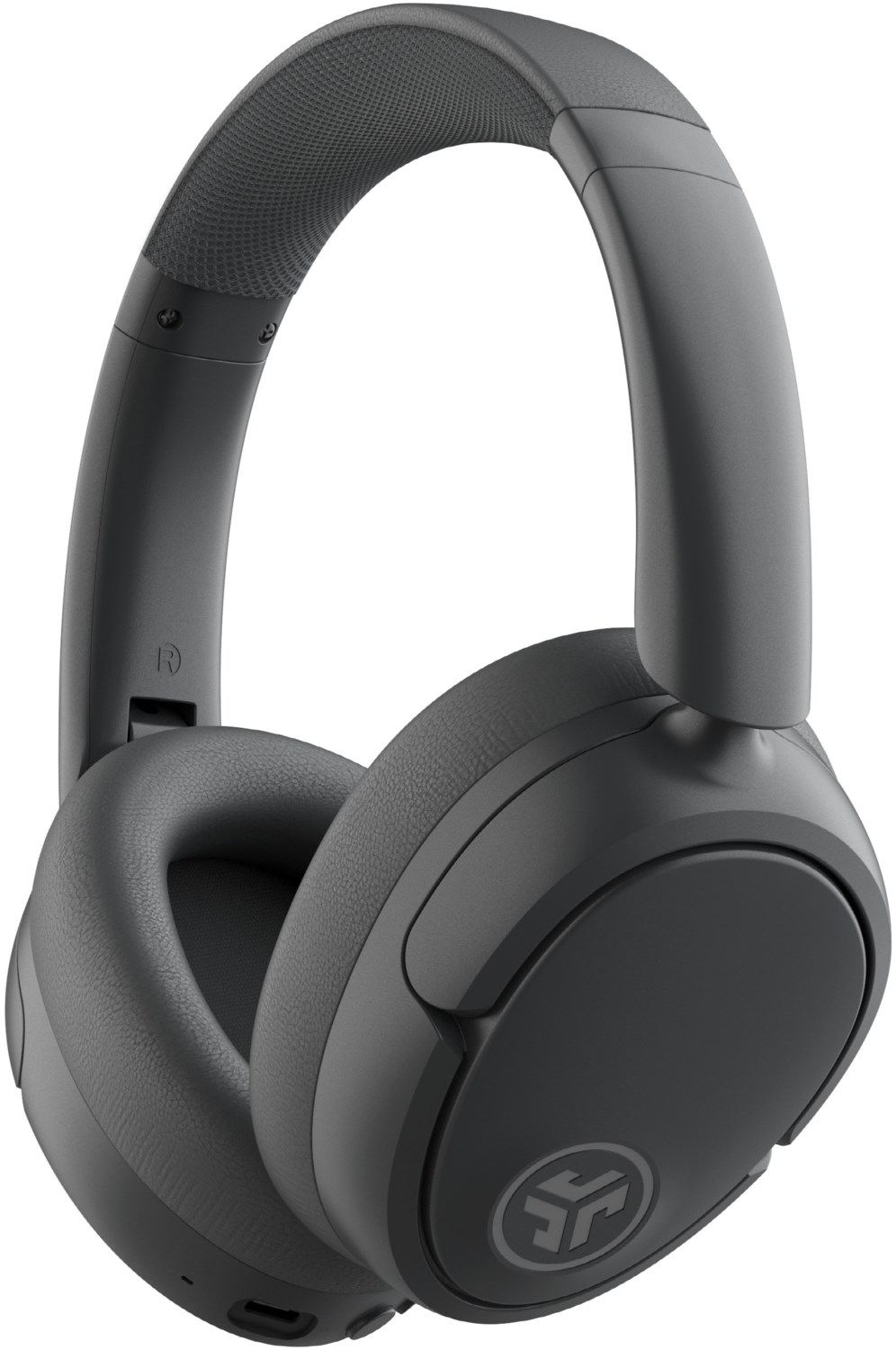 JBuds Lux ANC Grau