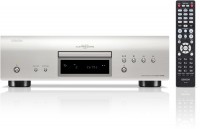 DCD-1700NE CD-Spieler silber
