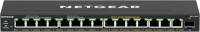 GS316EPP 16-Port Gigabit Ethernet Switch