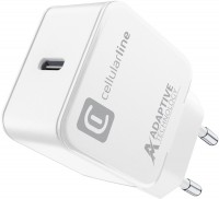 USB Type-C Ladegerät (15W) weiß
