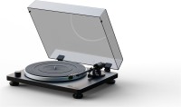 Miracord 40 Plattenspieler inkl. Audio-Technica AT95E schwarz matt
