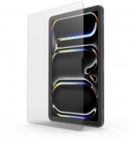 Displayschutzglas Premium für iPad Pro 11" (2025/2024) transparent