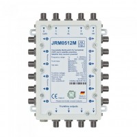 JRM0512M Multischalter