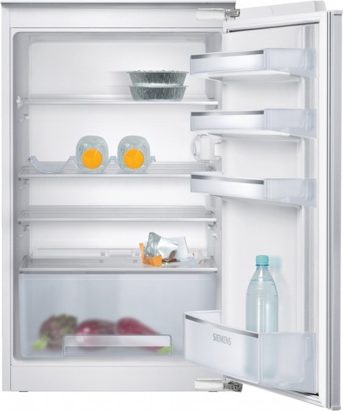 Siemens KI18RV52 Einbau-Kühlschrank weiß / G