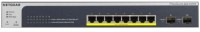 GS510TPP 8-Port Gigabit Ethernet Switch