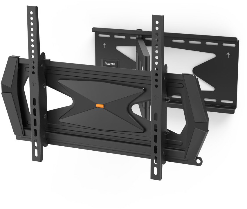 TV-Wandhalterung (32-65") schwarz