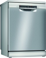 SMS4HTI31E Stand-Geschirrspüler 60 cm edelstahl/cleansteel