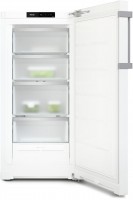 FN 4712 E Gefrierschrank weiss