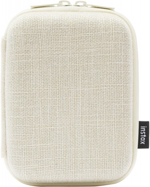 Case für Instax Mini Link 3 clay white