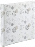 Jumbo-Album Graphic 30x30cm dots