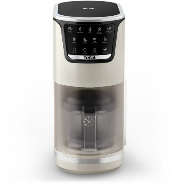 IG602A Dolci Eismaschine rise